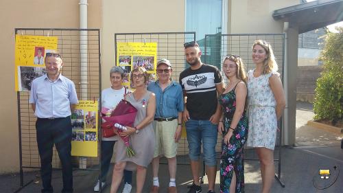 30 ans de carrière !